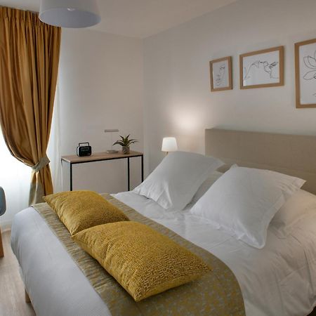 Appartamento Domitys Basaltik Agde Esterno foto