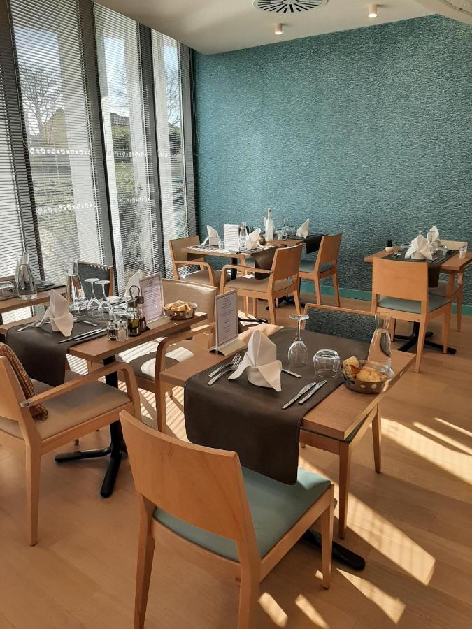 Appartamento Domitys Basaltik Agde Esterno foto