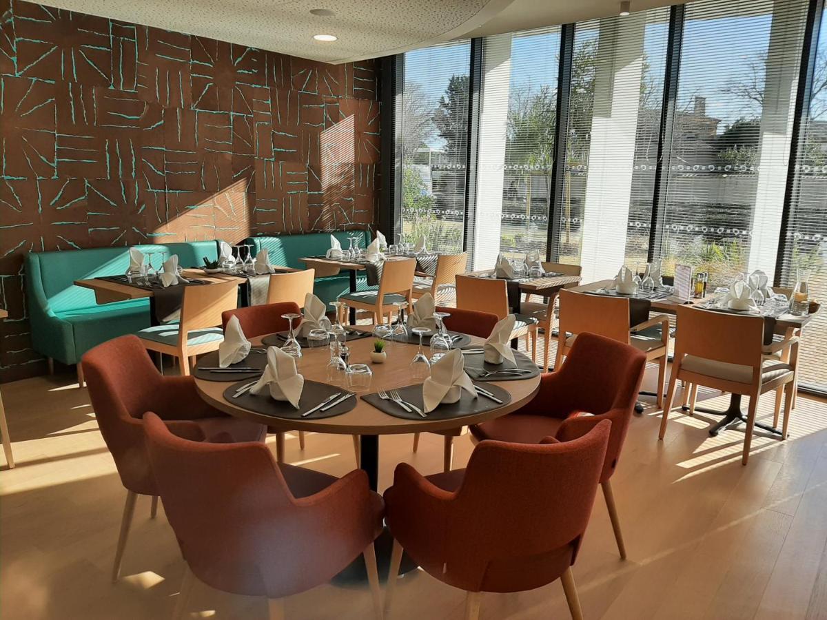 Appartamento Domitys Basaltik Agde Esterno foto