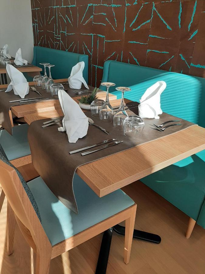 Appartamento Domitys Basaltik Agde Esterno foto