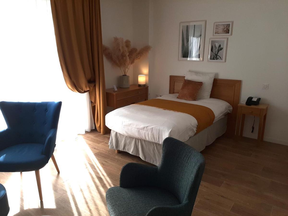 Appartamento Domitys Basaltik Agde Esterno foto