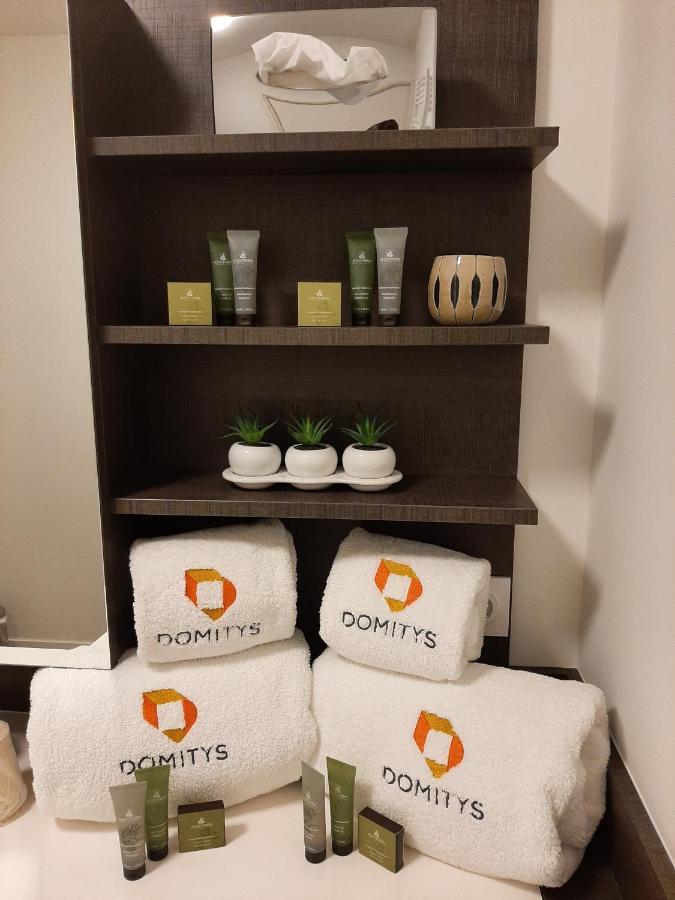 Appartamento Domitys Basaltik Agde Esterno foto