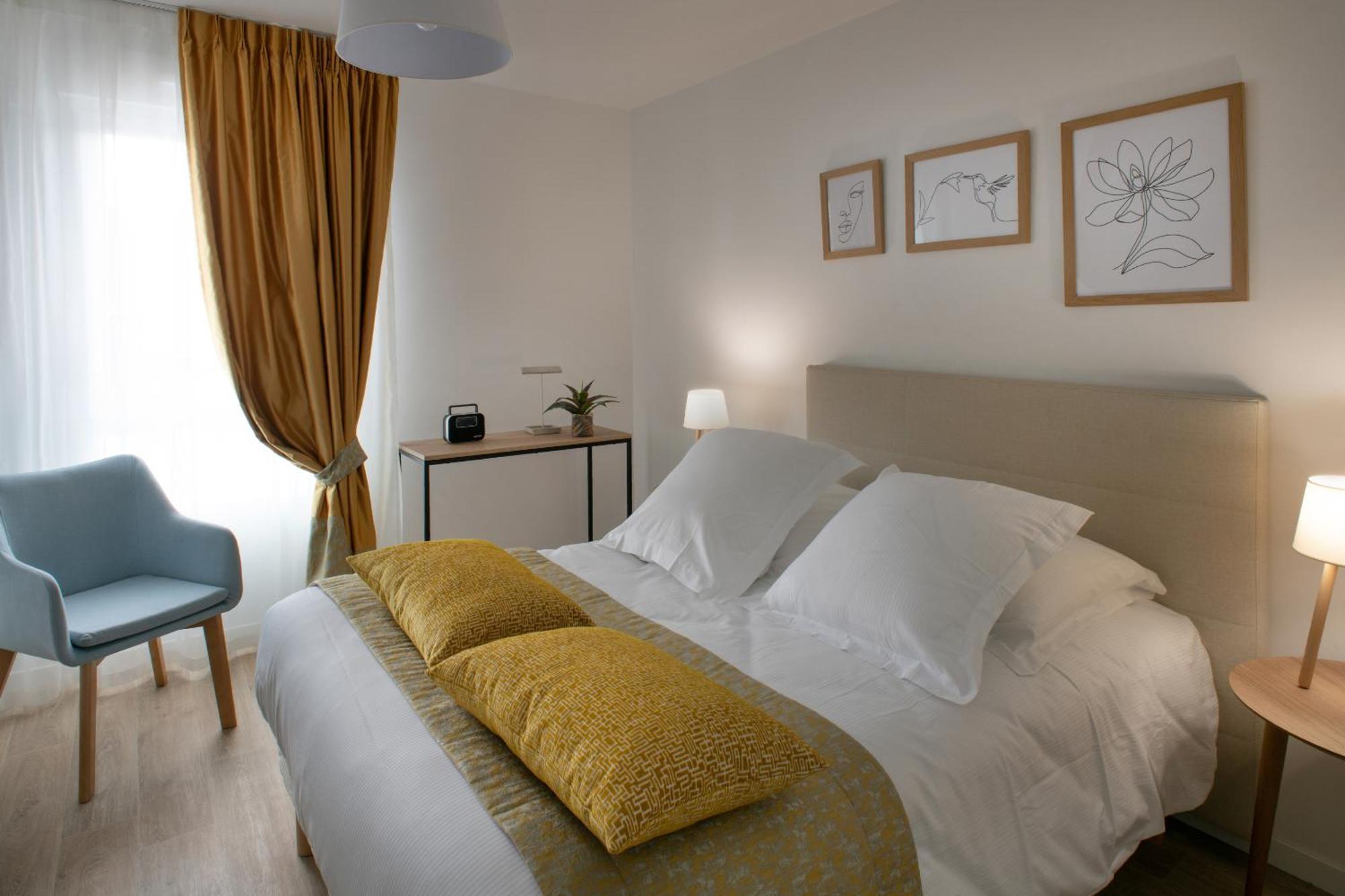 Appartamento Domitys Basaltik Agde Esterno foto